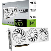 TARJETA GRAFICA ASUS PRIME RTX5070 WHO 12G-190DU TARJETA GRAFICA ASUS PRIME RTX5070 WHO 12G