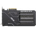 VGA NVIDIA DUAL-RTX5060TI-O16G-EVO ASUS