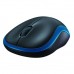 RATON LOGITECH M185 AZUL-DU2 RATON LOGITECH M185 AZUL