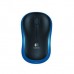 RATON LOGITECH M185 AZUL-DU2 RATON LOGITECH M185 AZUL