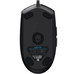 RATON LOGITECH G203 LSYNC BK