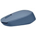 RATON LOGITECH M171 GRIS AZUL-DU2 RATON LOGITECH M171 GRIS AZUL