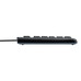 TECLADO LOGITECH K120 NEGRO