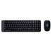 TECLADO LOGITECH INALAMBRICO MK220-DU5 TECLADO LOGITECH INALAMBRICO MK220