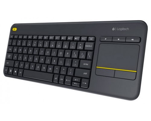 TECLADO LOGITECH 920-007137