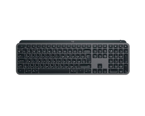 TECLADO LOGITECH MX KEYS S BK-DU29 TECLADO LOGITECH MX KEYS S BK