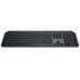 TECLADO LOGITECH MX KEYS S BK-DU29 TECLADO LOGITECH MX KEYS S BK