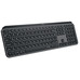 TECLADO LOGITECH MX KEYS S BK-DU29 TECLADO LOGITECH MX KEYS S BK