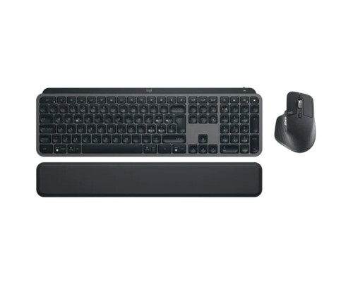 TECLADO LOGITECH SET MX KEYS S COMBO-DU39 TECLADO LOGITECH SET MX KEYS S COMBO