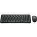 TECLADO LOGITECH MK250 INAL COM BK-DU5 TECLADO LOGITECH MK250 INAL COM BK