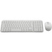TECLADO LOGITECH MK250 INAL COM WH-DU5 TECLADO LOGITECH MK250 INAL COM WH