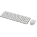 TECLADO LOGITECH MK250 INAL COM WH-DU5 TECLADO LOGITECH MK250 INAL COM WH