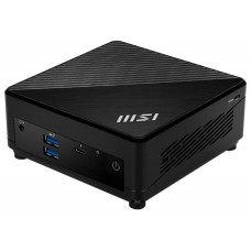 BAREBONE MSI Cubi 5 12M-406BEU BLACK