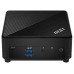 BAREBONE MSI Cubi 5 12M-406BEU BLACK