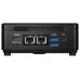BAREBONE MSI Cubi 5 12M-406BEU BLACK
