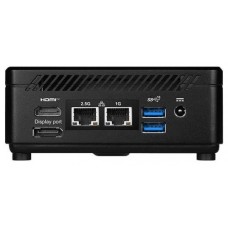 BAREBONE MSI Cubi 5 1M-437BEU BLACK
