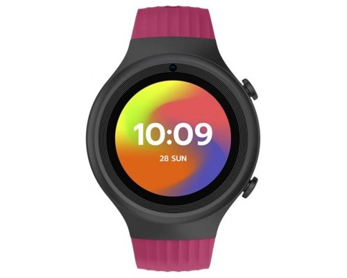 SMARTWATCH SPC SMART 4G JUN PK