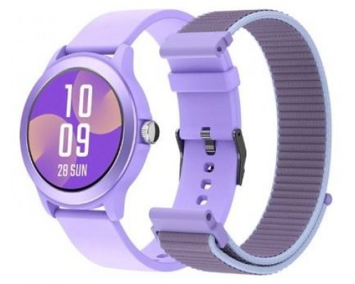 SPC-RELOJ SMART DUO VI PUR