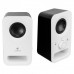 ALTAVOCES LOGITECH Z150 BLANCO