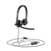 AURICULARES LOGITECH H570E
