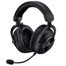 AURICULARES LOGITECH G PRO X 2 INAL BK