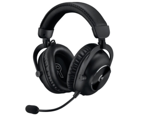 AURICULARES LOGITECH G PRO X 2 INAL BK