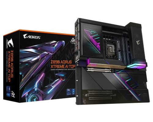 PLACA BASE Z890 AORUS XTREME AI TOP GIGABYTE-AA285 PLACA BASE Z890 AORUS XTREME AI TOP GIGABYTE