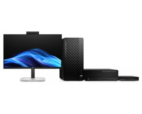 HP PRODESK 4 G1i 9H7U9ET