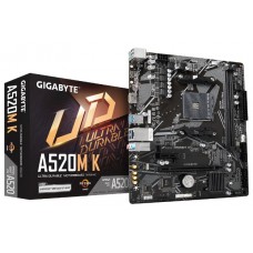 PLACA BASE A520M K V2 GIGABYTE