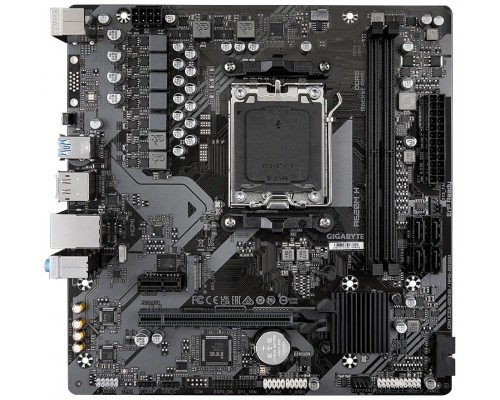PLACA BASE A620M H GIGABYTE
