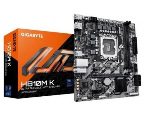PLACA BASE GIGABYTE H810M K