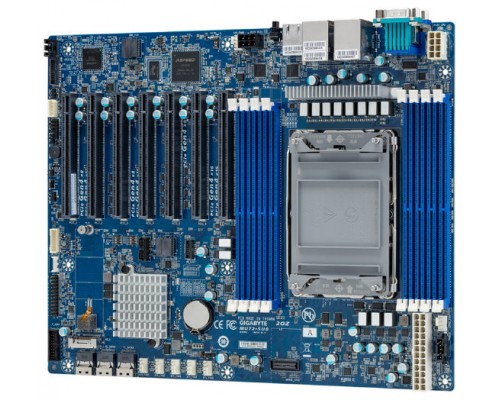 PLACA BASE GIGABYTE SERVER MU72-SU0