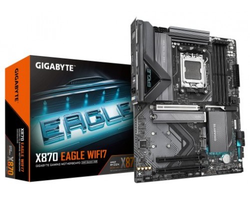 PLACA BASE X870 EAGLE WIFI7 GIGABYTE