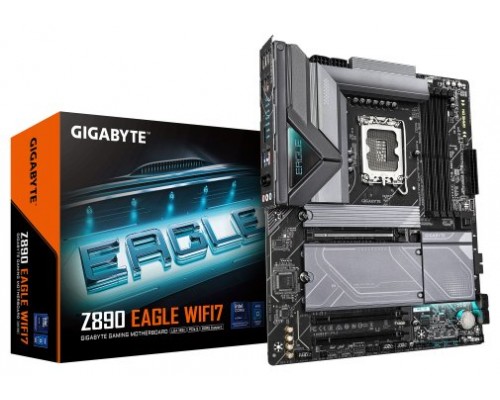 PLACA BASE Z890 EAGLE WIFI7 GIGABYTE