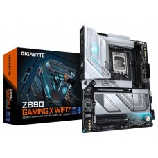 PLACA BASE Z890 GAMING X WIFI7 GIGABYTE