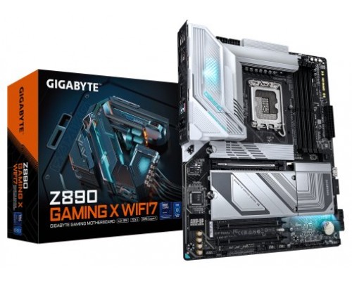 PLACA BASE Z890 GAMING X WIFI7 GIGABYTE