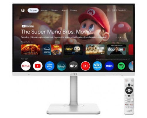 MONITOR MSI Modern MD272UPSW