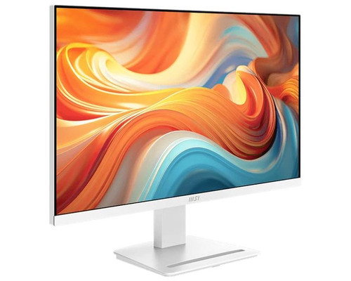 MONITOR MSI PRO MP273W E14A-AA23 MONITOR MSI PRO MP273W E14A