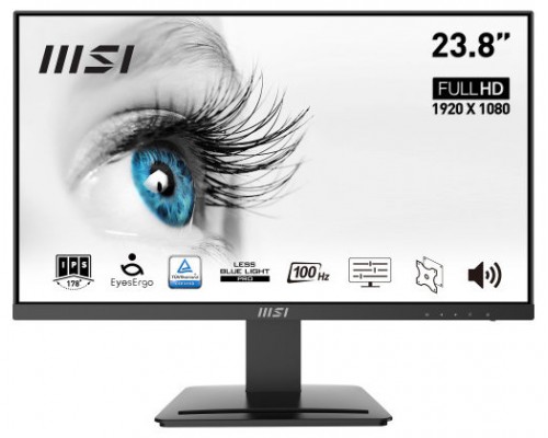 MONITOR MSI PRO MP243X