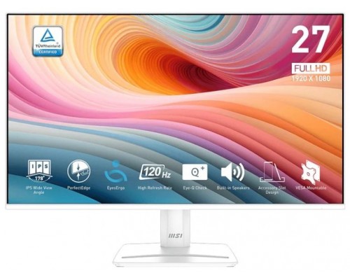 MONITOR MSI PRO MP275W E2
