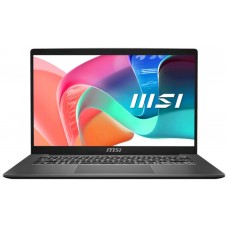 NOTEBOOK MSI Modern 14 F1MG-443XES