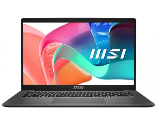 NOTEBOOK MSI Modern 14 F1MG-443XES