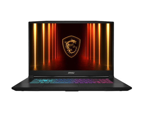 NOTEBOOK MSI Katana 15 HX B14WGK-086XES