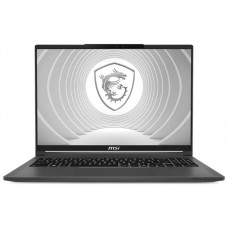 NOTEBOOK MSI CreatorPro 16 AI Studio A1VKG-207ES