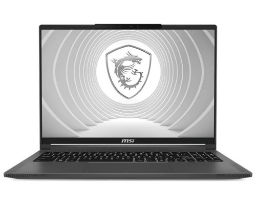 NOTEBOOK MSI CreatorPro 16 AI Studio A1VKG-207ES