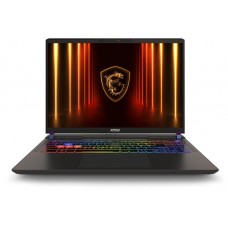 NOTEBOOK MSI Vector 16 HX AI A2XWHG-097XES