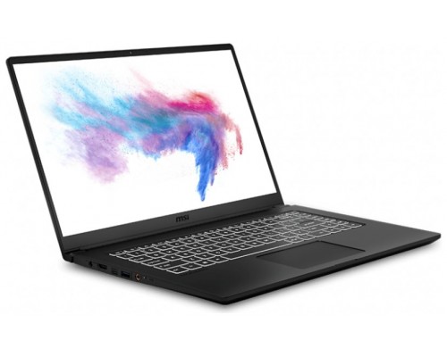 NOTEBOOK MSI Vector 16 HX AI A2XWIG-628XES