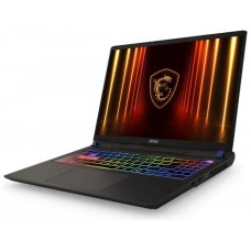 NOTEBOOK MSI Vector 16 HX AI A2XWJG-671XES