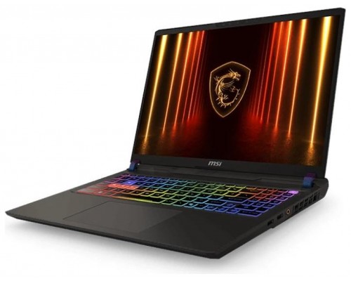 NOTEBOOK MSI Vector 16 HX AI A2XWJG-671XES