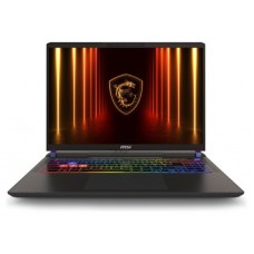 NOTEBOOK MSI Vector A16 HX A8WHG-050XES